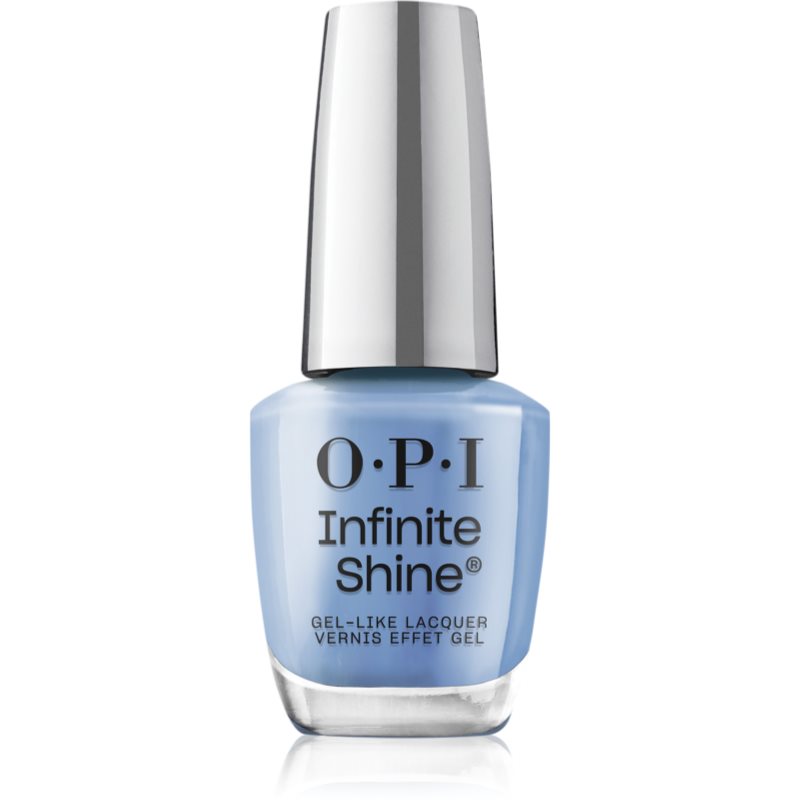 Opi Infinite Shine Silk Smalto Per Unghie Effetto Gel Strongevity 15 Ml