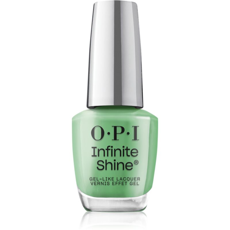 Opi Infinite Shine Silk Smalto Per Unghie Effetto Gel Won For The Ages 15 Ml