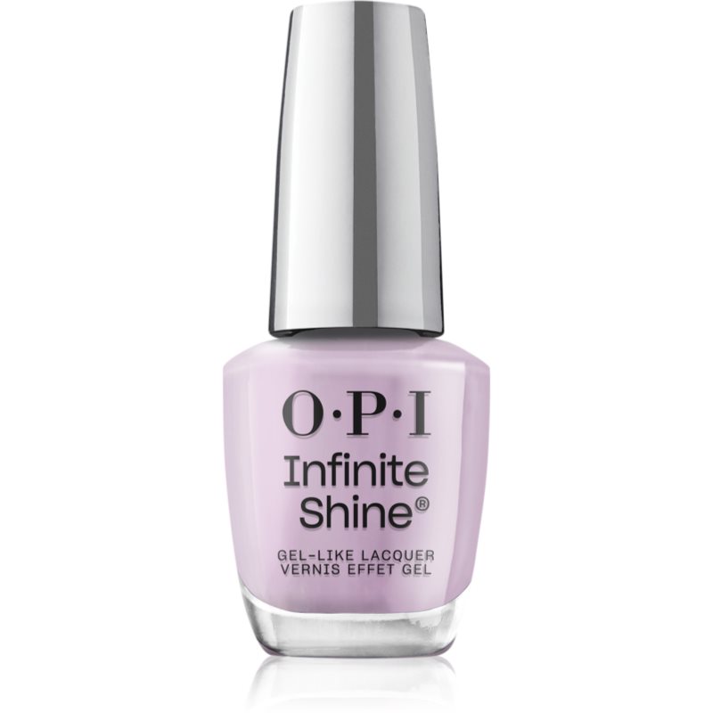 Opi Infinite Shine Silk Smalto Per Unghie Effetto Gel Last Glam Standing 15 Ml