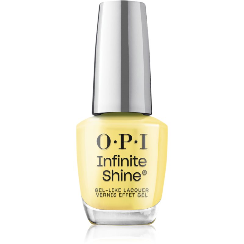 Opi Infinite Shine Silk Smalto Per Unghie Effetto Gel It'S Always Stunny 15 Ml