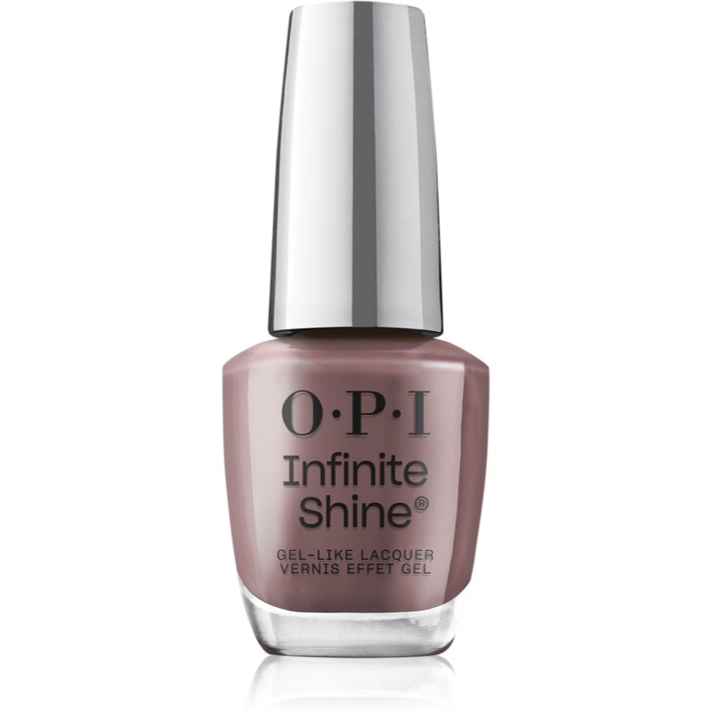 Opi Infinite Shine Silk Smalto Per Unghie Effetto Gel You Don'T Know Jacques 15 Ml