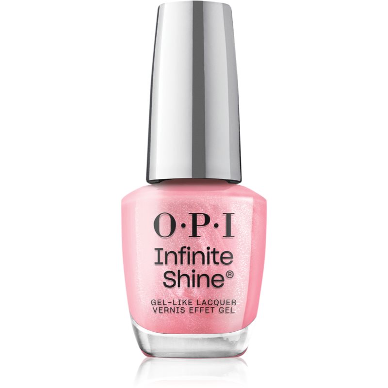 Opi Infinite Shine Silk Smalto Per Unghie Effetto Gel Princesses Rule! ™ 15 Ml