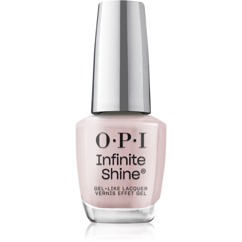 Opi Infinite Shine Silk Smalto Per Unghie Effetto Gel Don’T Bossa Nova Me Around ™ 15 Ml