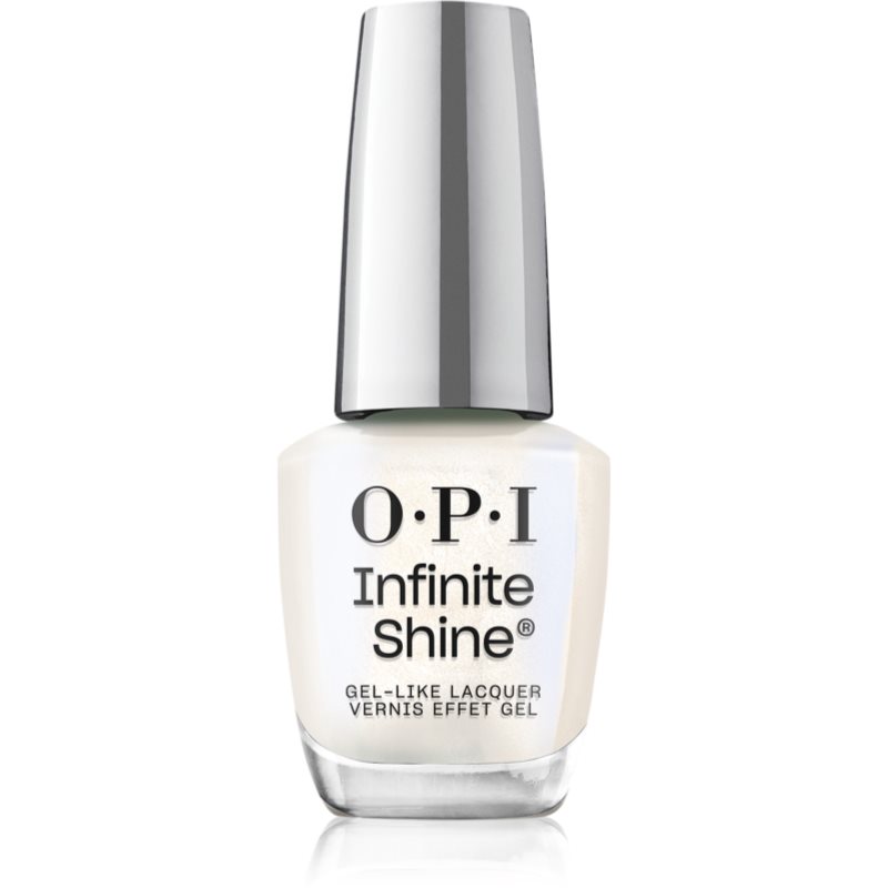 Opi Infinite Shine Silk Smalto Per Unghie Effetto Gel Shimmer Takes All 15 Ml