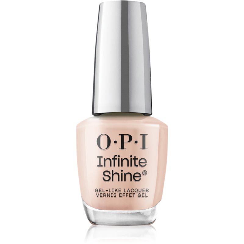 Opi Infinite Shine Silk Smalto Per Unghie Effetto Gel Keep Calm & Carry On 15 Ml