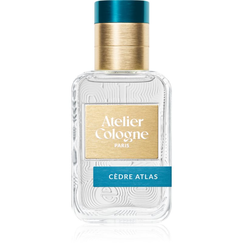 Atelier Cologne Cologne Absolue Cèdre Atlas Eau De Parfum Unisex 30 Ml