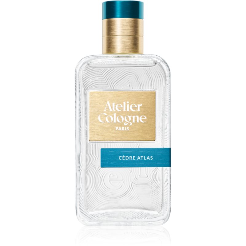 Atelier Cologne Cologne Absolue Cèdre Atlas Eau De Parfum Unisex 100 Ml