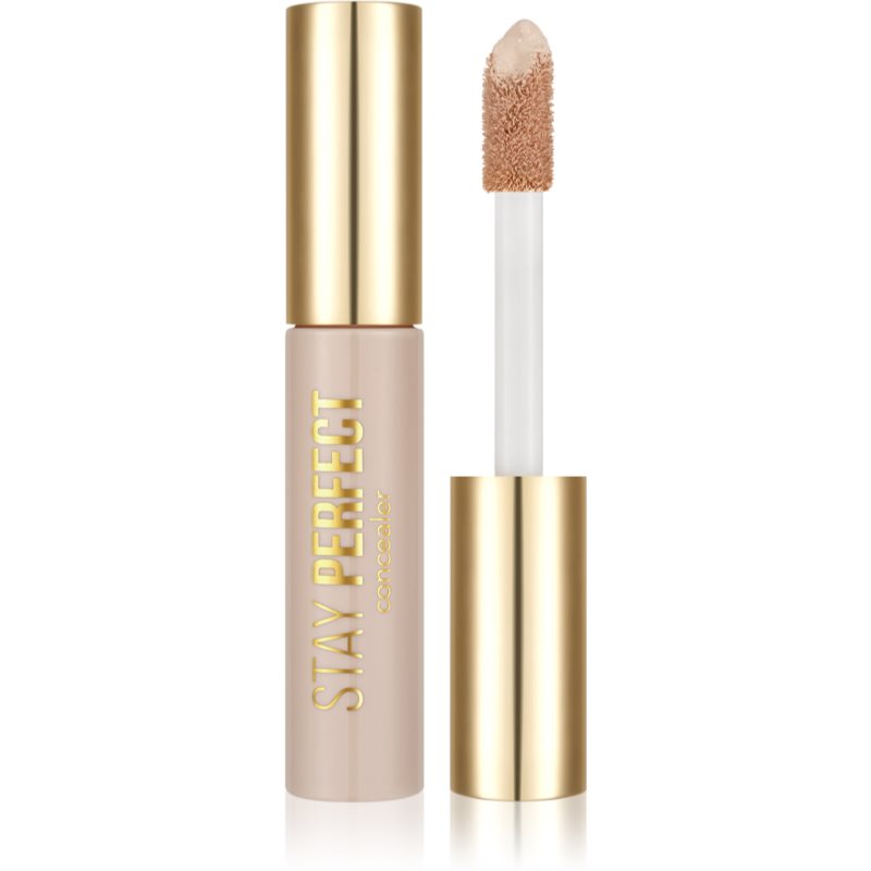 Flormar Stay Perfect Concealer Correttore Liquido Colore 003 Soft Beige 12,5 Ml
