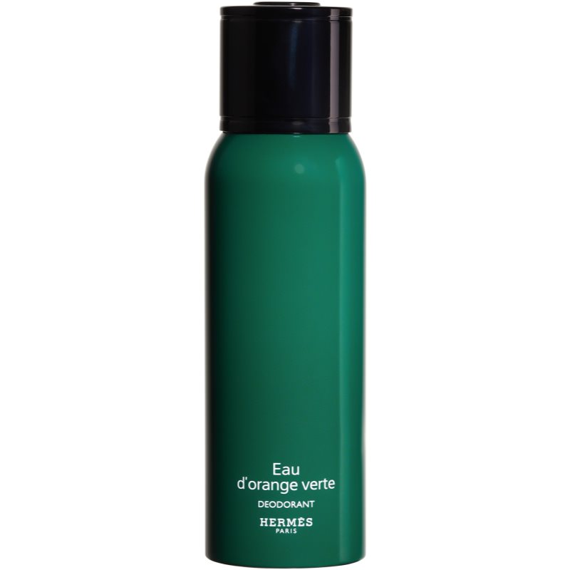Hermès Eau D'Orange Verte Deodorante Spray Unisex 150 Ml
