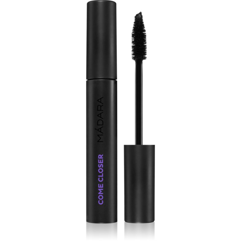 Mádara Come Closer Mascara Rinforzante 6 Ml