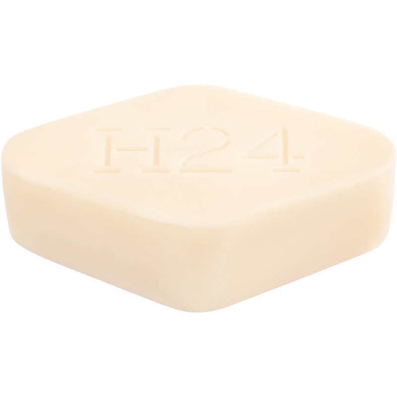Hermès H24 Face And Body Solid Cleanser Gel Detergente Per Corpo E Viso 100 G