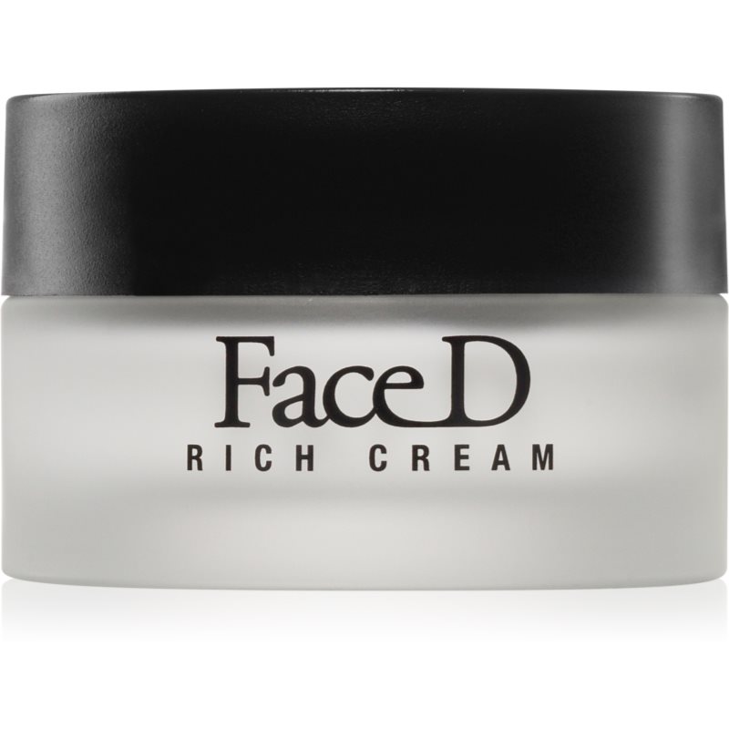Face D Instant Rich Crema Antiage 50 Ml