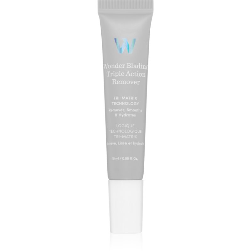 Wonderskin Wonder Blading Lip Stain Masque Struccante 15 Ml