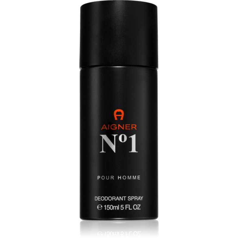 Etienne Aigner No. 1 Deospray Per Uomo 150 Ml