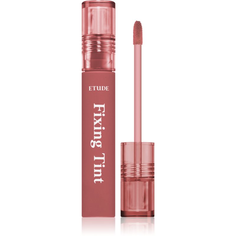 Etude Fixing Tint Rossetto A Lunga Tenuta Effetto Matte Colore #05 Midnight Mauve 4 G