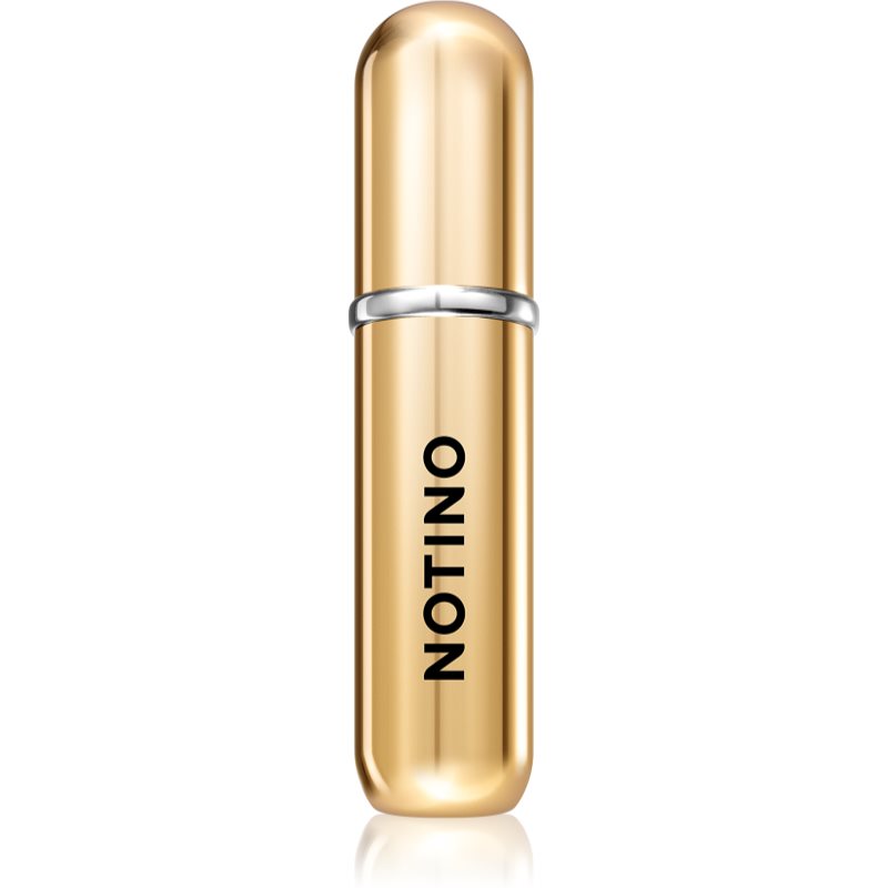 Notino Travel Collection Perfume Atomiser Diffusore Di Profumi Ricaricabile Gold 5 Ml