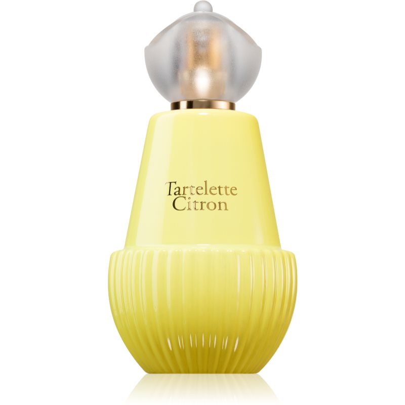 Jeanne Arthes Tea Time Á Paris Tartelette Citron Eau De Parfum Da Donna 100 Ml