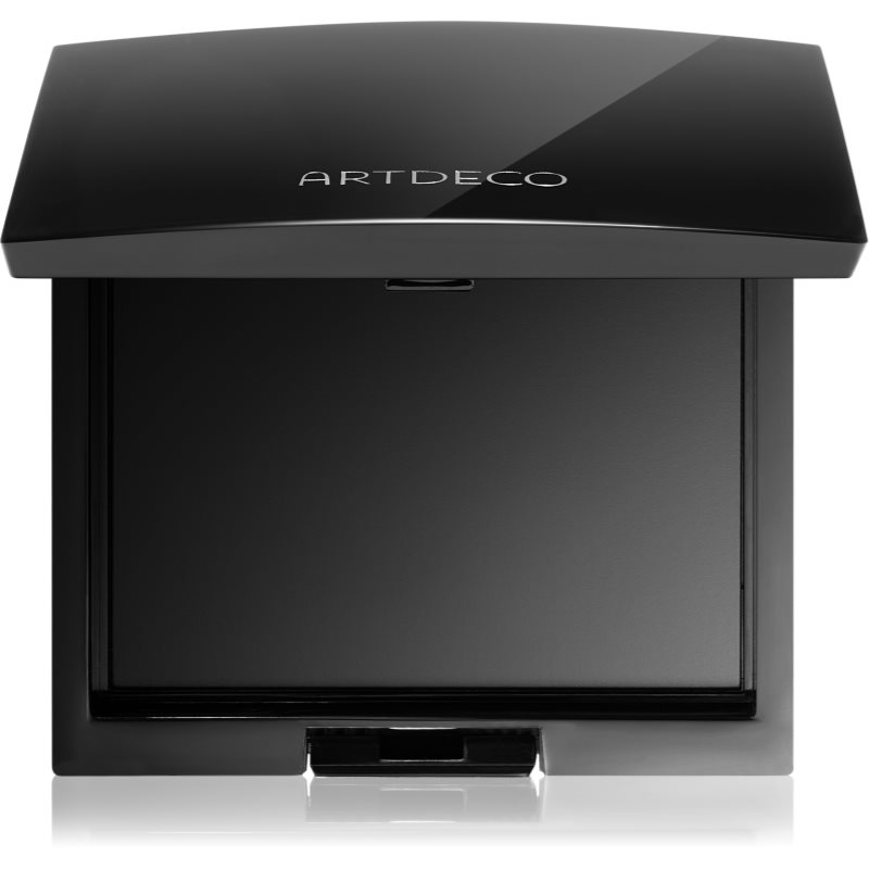 Artdeco Beauty Box Quadrat Cofanetto Con Chiusura Magnetica Per Ombretti, Blush E Crema Coprente 5130 1 Pz