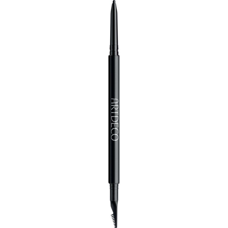 Artdeco Ultra Fine Brow Liner Matita Di Precisione Per Sopracciglia Colore 2812.11 Coal 0.09 G