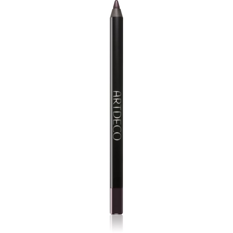 Artdeco Soft Liner Waterproof Matita Per Occhi Waterproof Colore 221.11 Deep Forest Brown 1.2 G