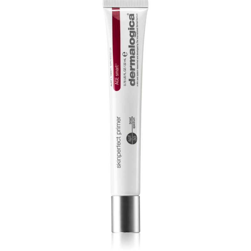 Dermalogica Age Smart Skin Perfect Primer Primer Illuminante E Unificante Viso 22 Ml