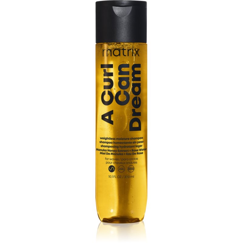 Matrix A Curl Can Dream Shampoo Idratante Leggero 300 Ml