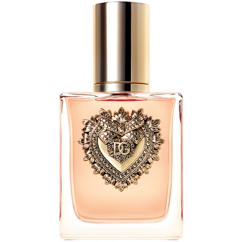 Dolce&Gabbana Devotion Eau De Parfum Eau De Parfum Da Donna 50 Ml