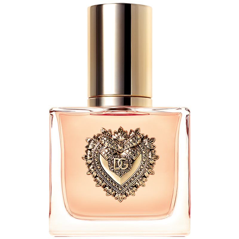 Dolce&Gabbana Devotion Eau De Parfum Eau De Parfum Da Donna 30 Ml