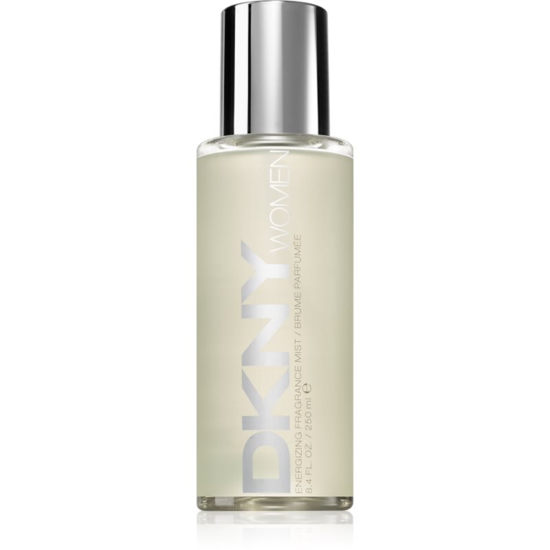 Dkny Women Energizing Spray Corpo Profumato Da Donna 250 Ml