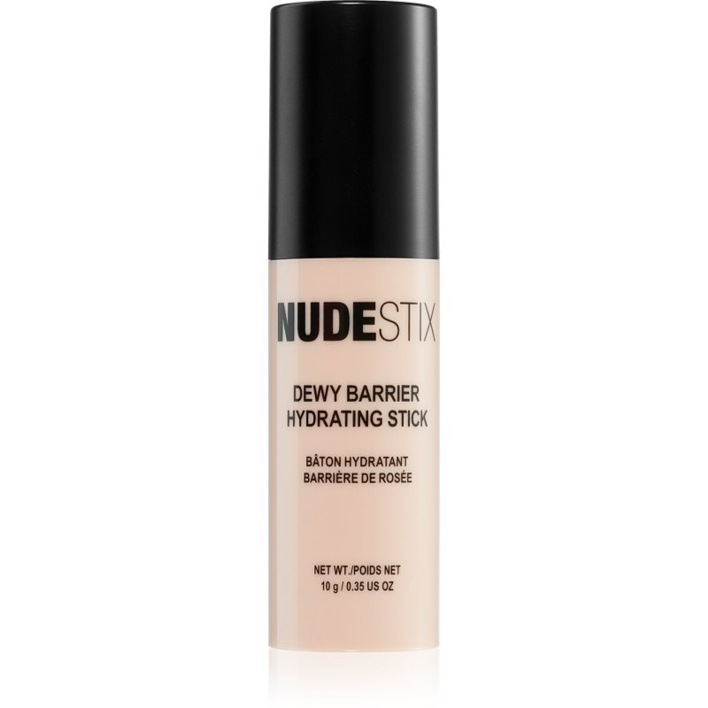Nudestix Dewy Barrier Hydrating Stick Trattamento Rinfrescante E Idratante In Bastoncino 10 G