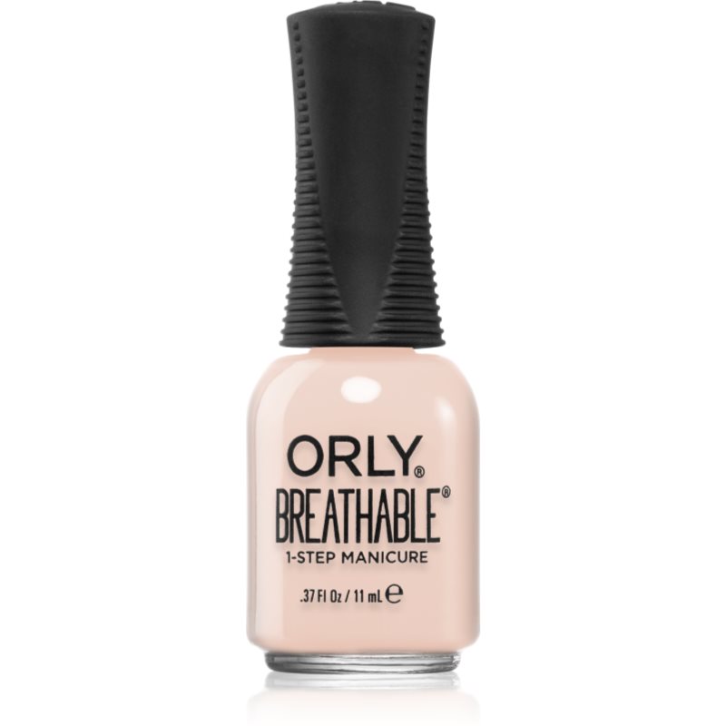 Orly Breathable Smalto Trattante Per Unghie Colore Sheer Luck 11 Ml