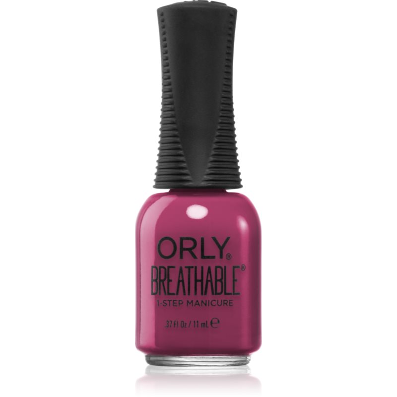 Orly Breathable Smalto Trattante Per Unghie Colore Supernova Girl 11 Ml