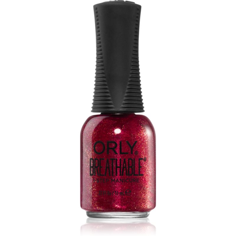 Orly Breathable Smalto Trattante Per Unghie Colore Stronger Then Ever 11 Ml