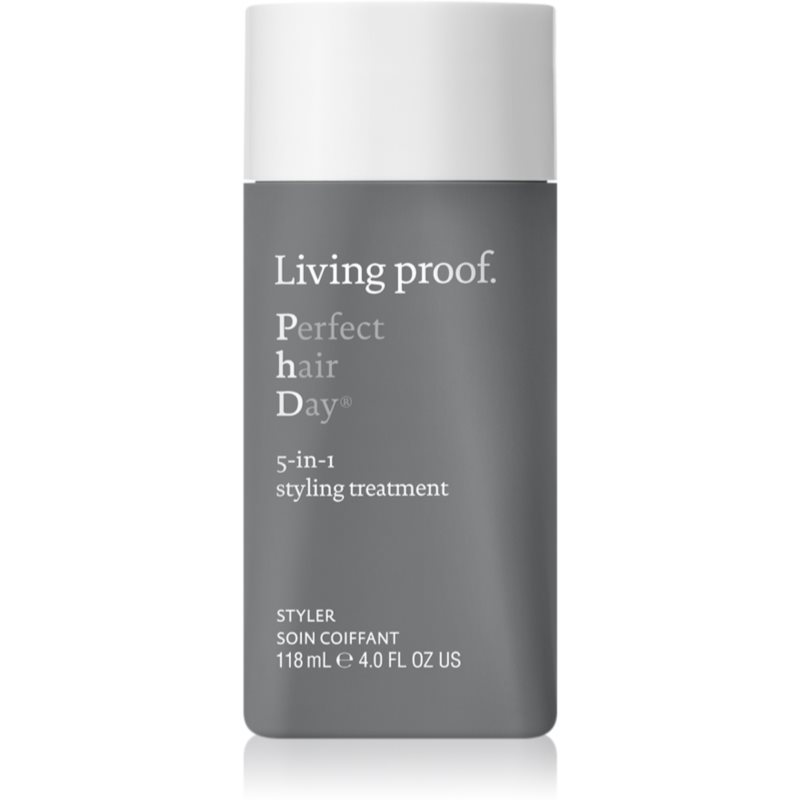 Living Proof Perfect Hair Day Crema Modellante Per Tutti I Tipi Di Capelli 118 Ml
