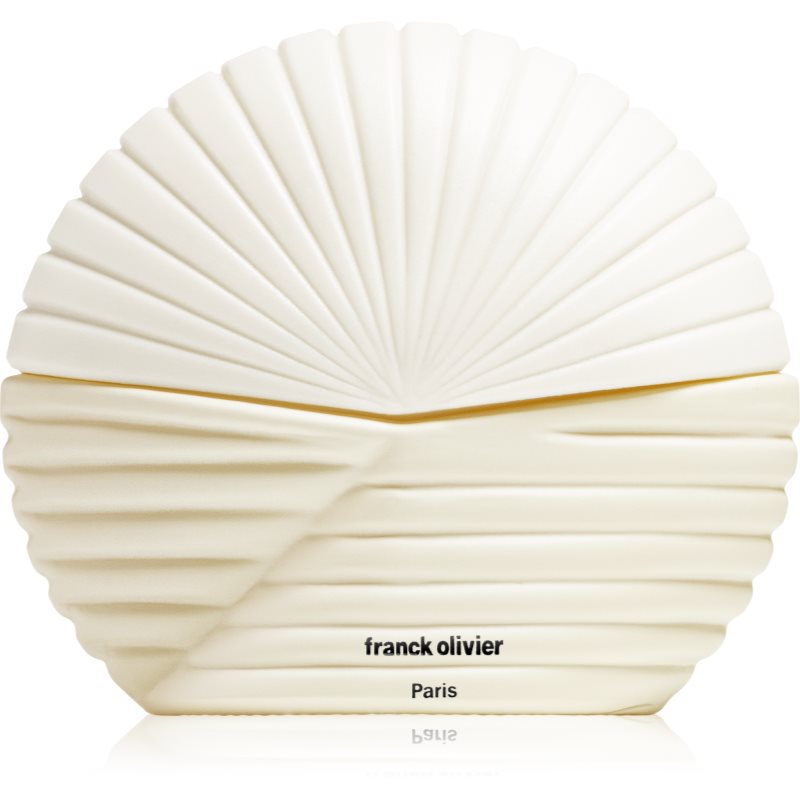 Franck Olivier Franck Olivier Eau De Parfum Da Donna 25 Ml