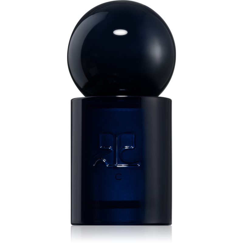 Courrèges C Eau De Parfum Unisex 50 Ml