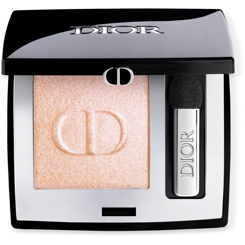 Dior Diorshow Mono Couleur Ombretti Lunga Tenuta Colore 633 Coral Look 2 G