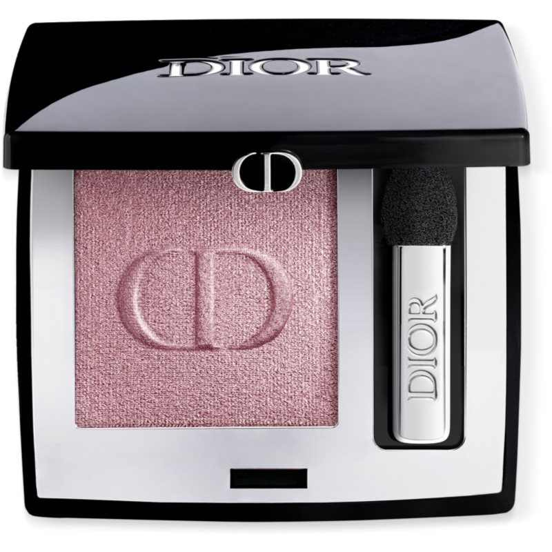 Dior Diorshow Mono Couleur Ombretti Lunga Tenuta Colore 755 Rose Tulle 2 G