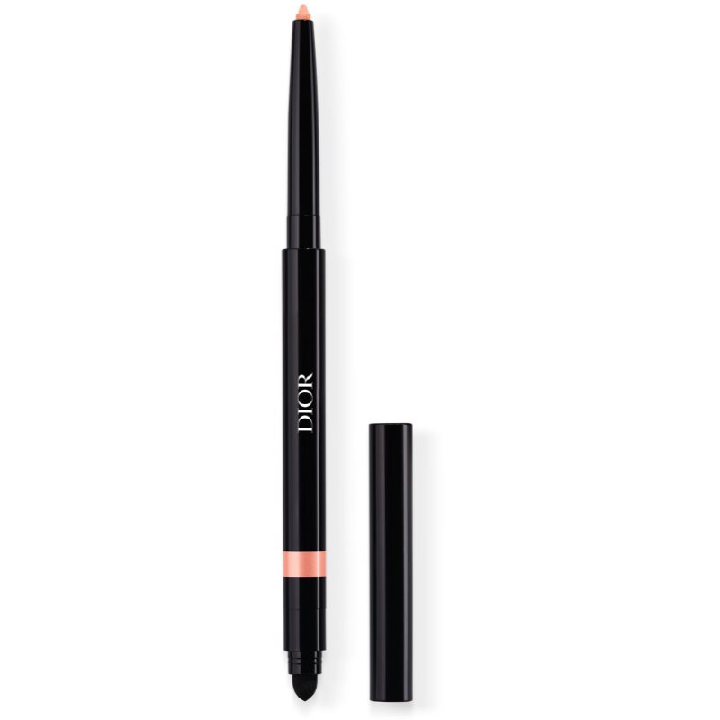 Dior Diorshow Stylo Matita Per Occhi Waterproof Colore 646 Pearly Coral 0,3 G