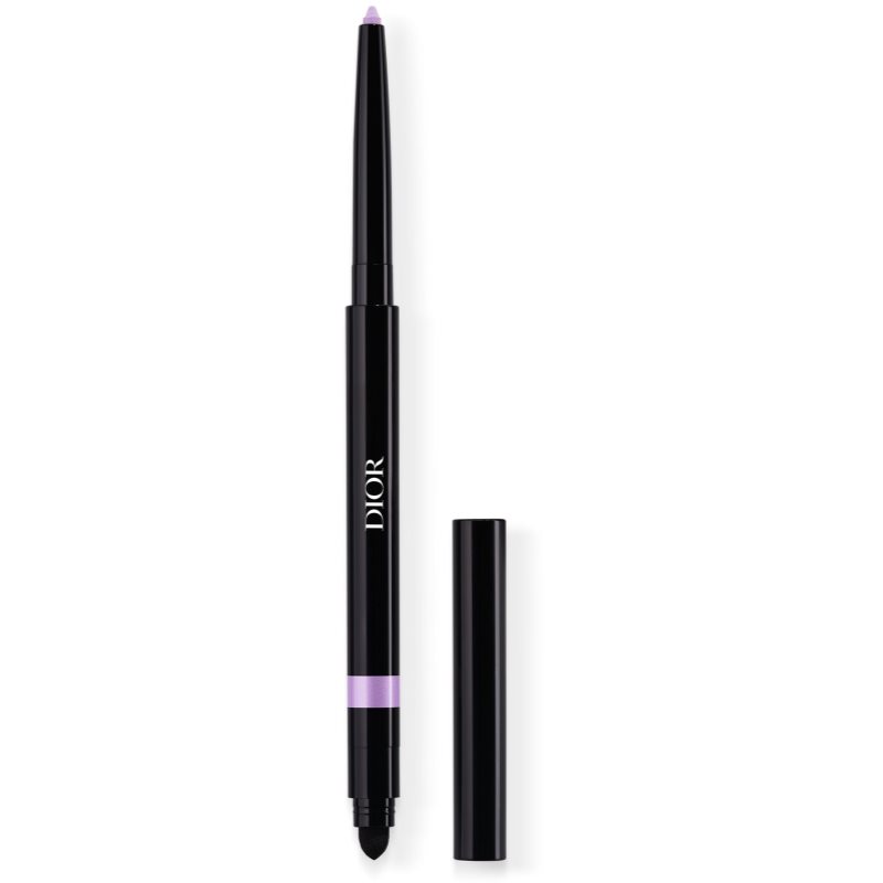 Dior Diorshow Stylo Matita Per Occhi Waterproof Colore 146 Pearly Lilac 0,3 G