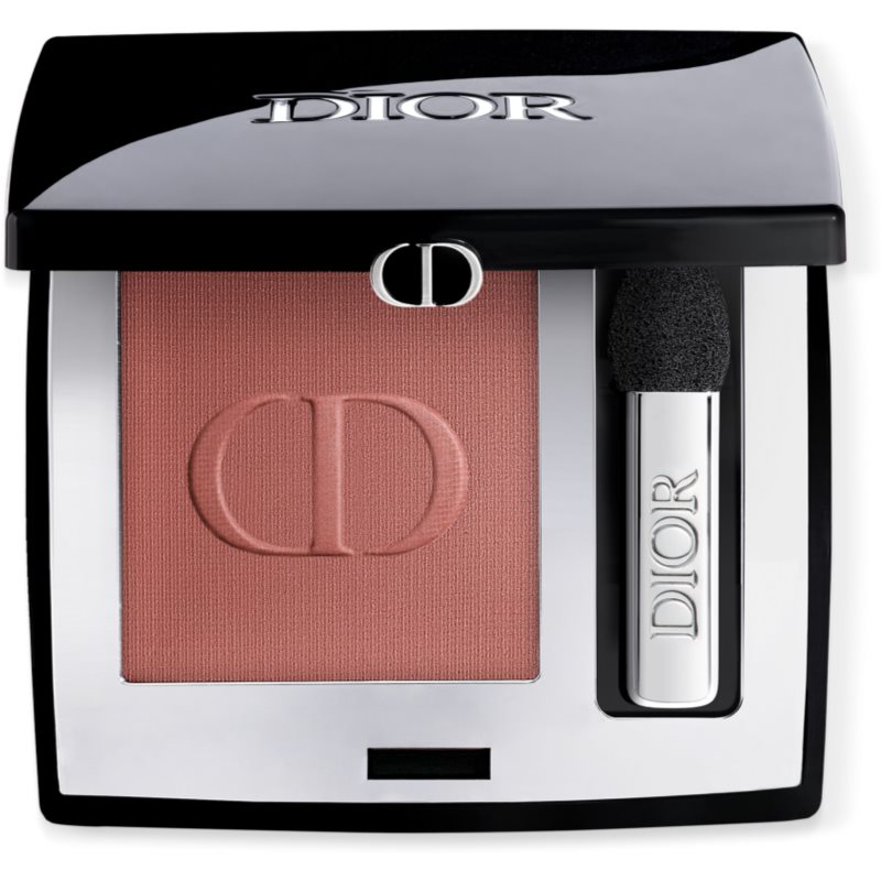 Dior Diorshow Mono Couleur Ombretti Lunga Tenuta Colore 763 Rosewood 2 G