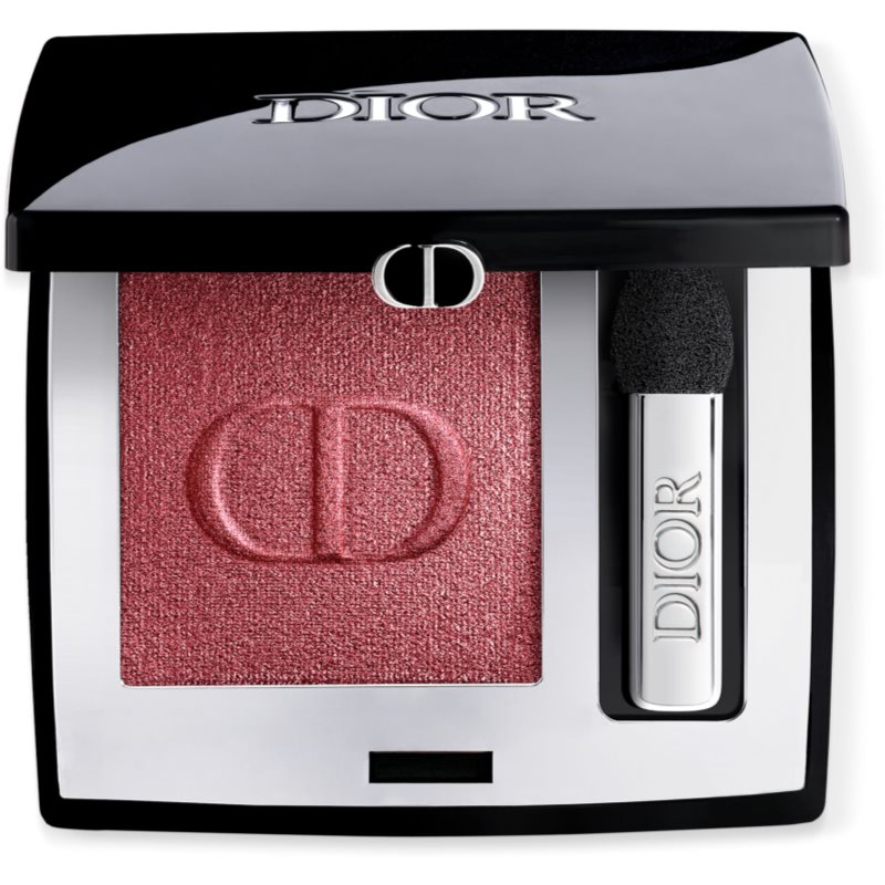 Dior Diorshow Mono Couleur Ombretti Lunga Tenuta Colore 775 Redwood Tartan 2 G