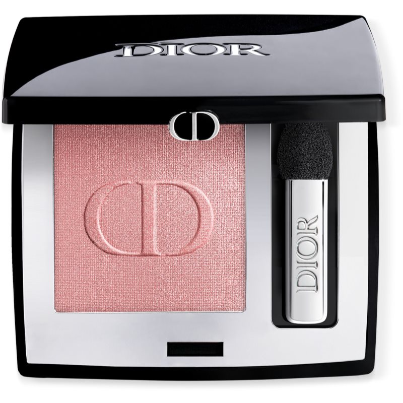 Dior Diorshow Mono Couleur Ombretti Lunga Tenuta Colore 826 Rose Montaigne 2 G