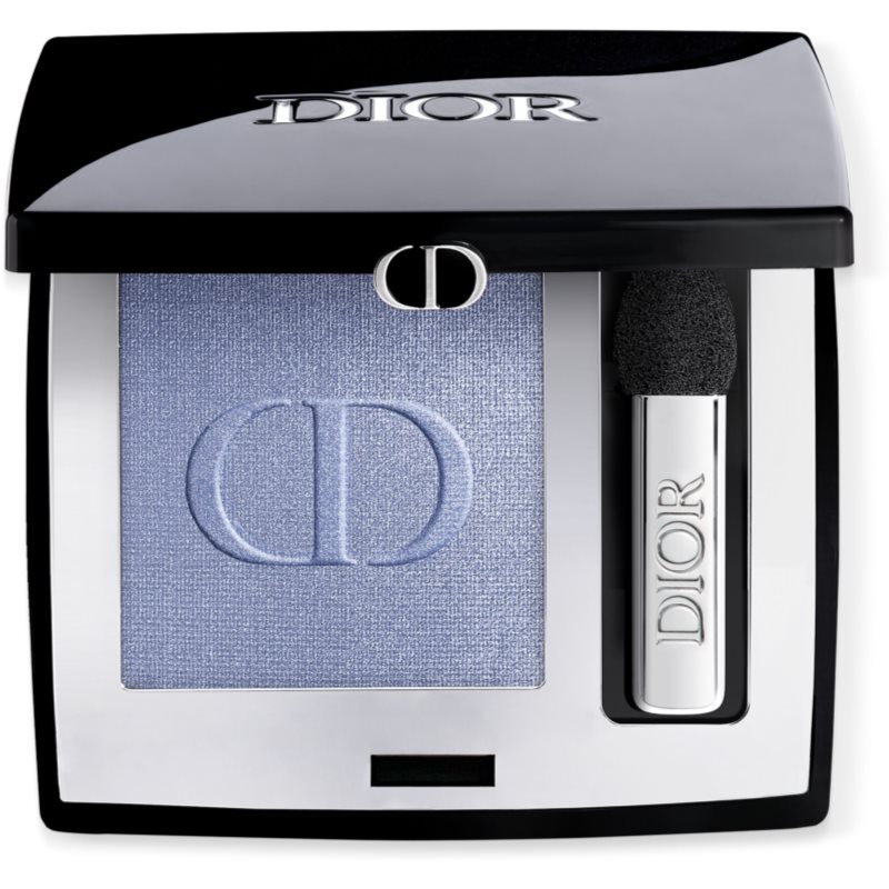 Dior Diorshow Mono Couleur Ombretti Lunga Tenuta Colore 240 Denim 2 G