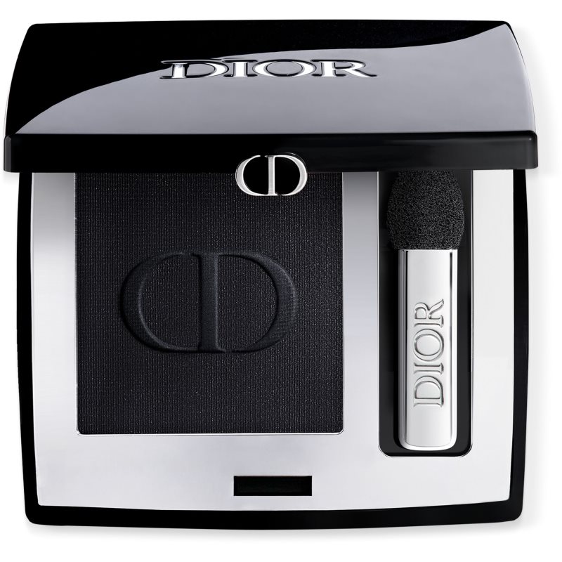 Dior Diorshow Mono Couleur Ombretti Lunga Tenuta Colore 098 Pied-De-Poule 2 G
