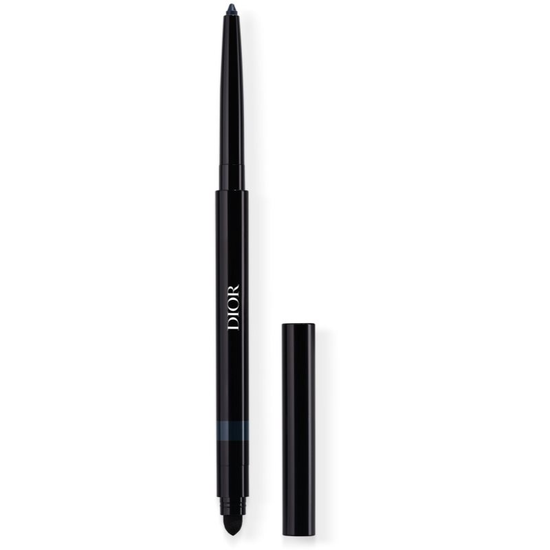 Dior Diorshow Stylo Matita Per Occhi Waterproof Colore 296 Matte Blue 0,3 G