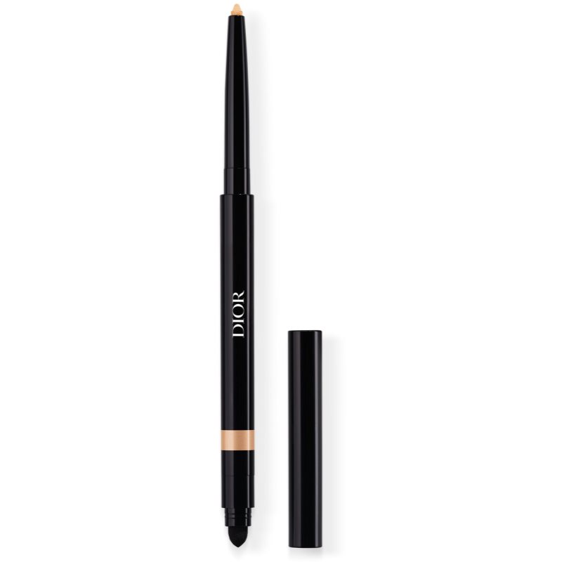 Dior Diorshow Stylo Matita Per Occhi Waterproof Colore 556 Pearly Gold 0,3 G
