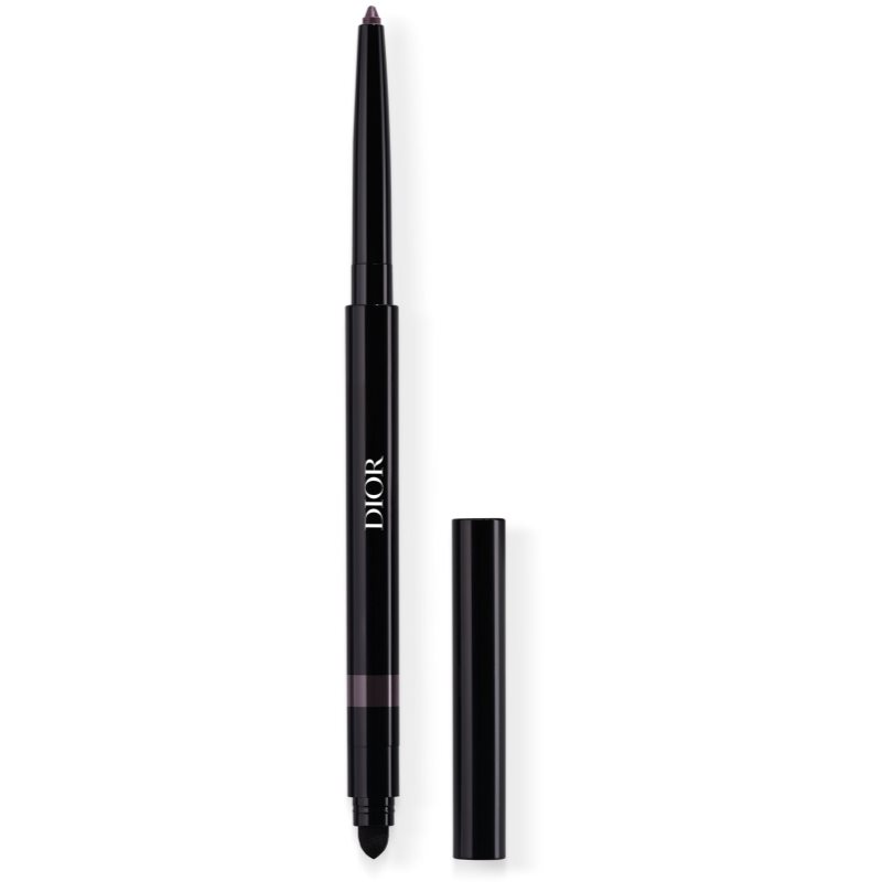 Dior Diorshow Stylo Matita Per Occhi Waterproof Colore 771 Matte Taupe 0,3 G