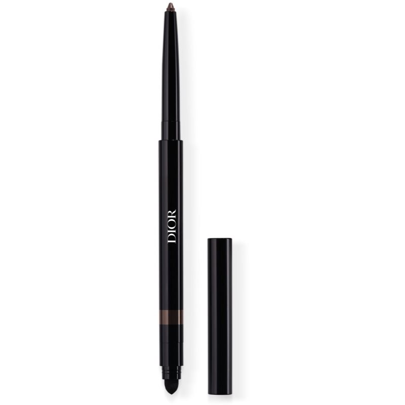 Dior Diorshow Stylo Matita Per Occhi Waterproof Colore 781 Matte Brown 0,3 G