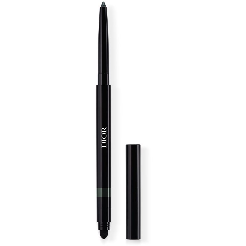 Dior Diorshow Stylo Matita Per Occhi Waterproof Colore 471 Matte Green 0,3 G